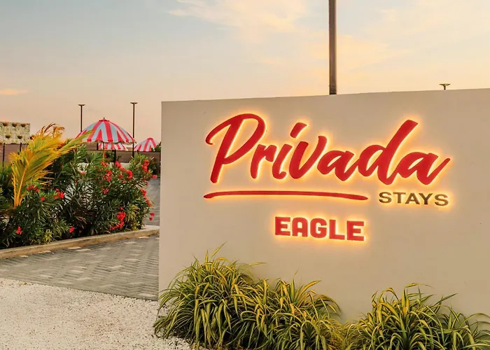 Privada Stays - Lofts With Private Pool And Oasis, Near Eagle Beach